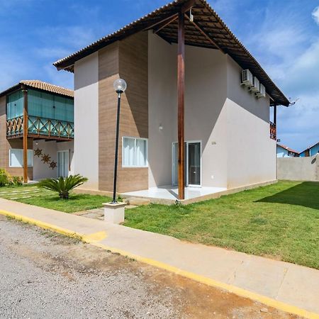 Carneiros Paradise - Casa De Luxo Em Condominio Tamandaré Kültér fotó