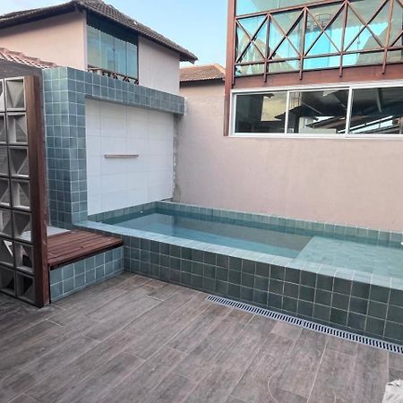Carneiros Paradise - Casa De Luxo Em Condominio Tamandaré Kültér fotó