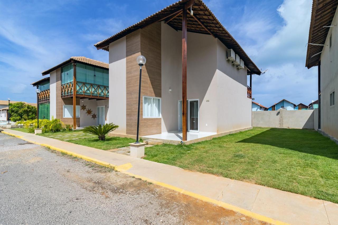 Carneiros Paradise - Casa De Luxo Em Condominio Tamandaré Kültér fotó