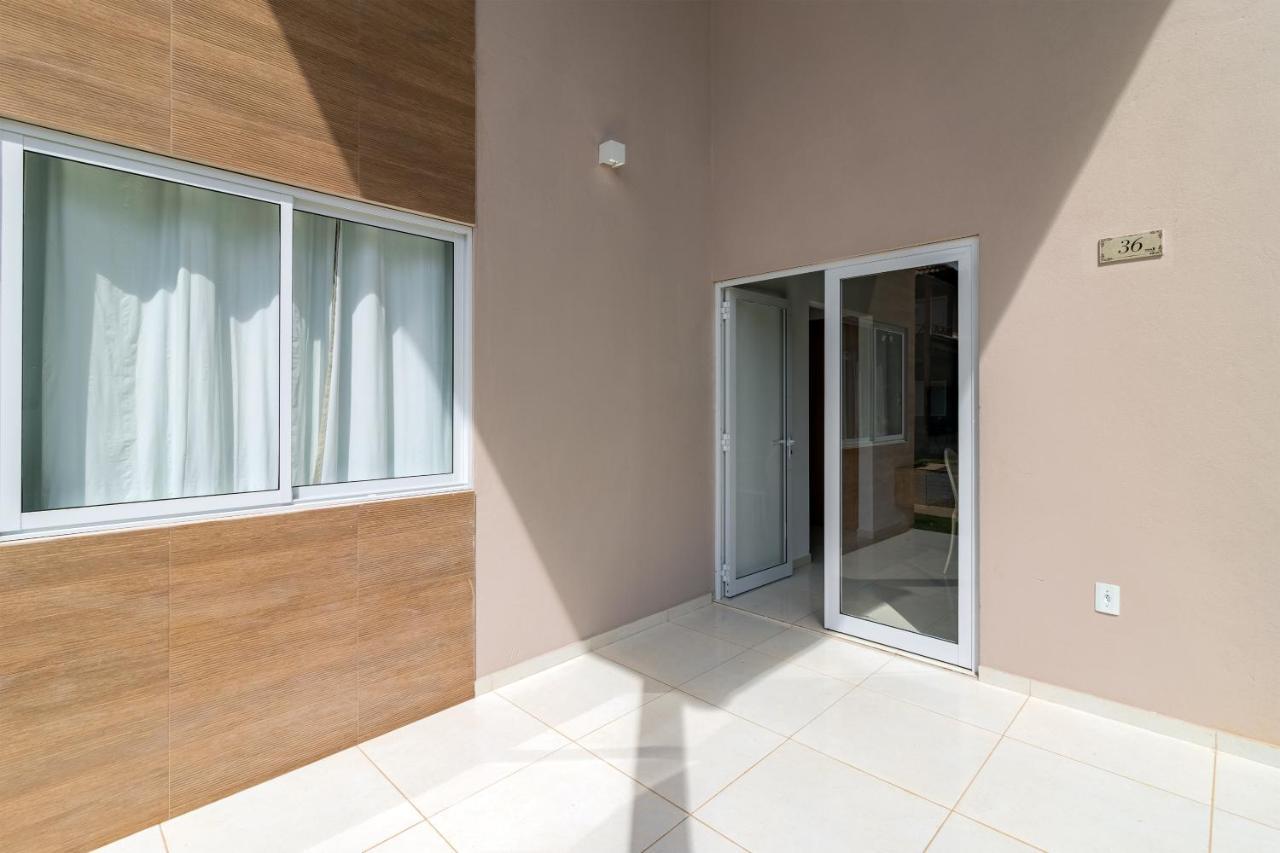 Carneiros Paradise - Casa De Luxo Em Condominio Tamandaré Kültér fotó