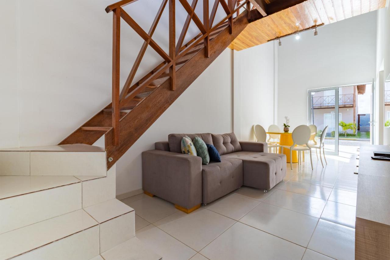 Carneiros Paradise - Casa De Luxo Em Condominio Tamandaré Kültér fotó
