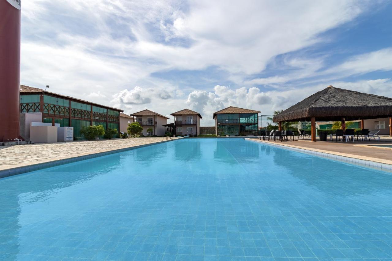 Carneiros Paradise - Casa De Luxo Em Condominio Tamandaré Kültér fotó