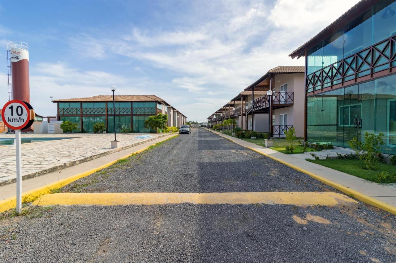 Carneiros Paradise - Casa De Luxo Em Condominio Tamandaré Kültér fotó