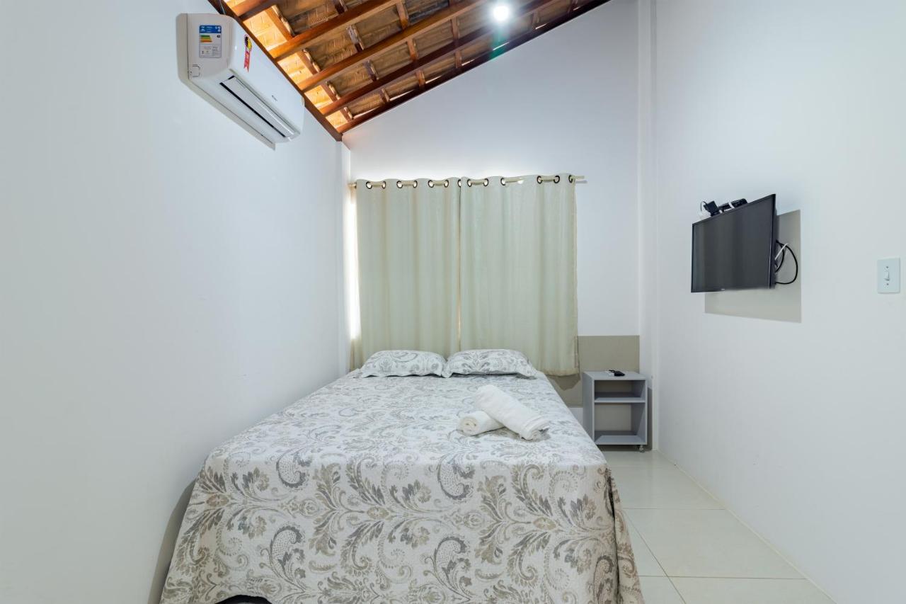 Carneiros Paradise - Casa De Luxo Em Condominio Tamandaré Kültér fotó