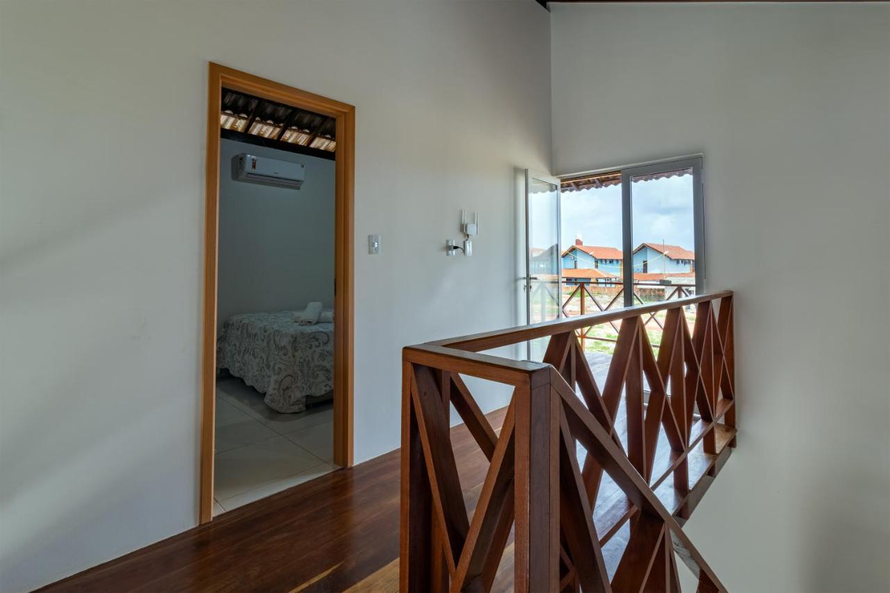 Carneiros Paradise - Casa De Luxo Em Condominio Tamandaré Kültér fotó