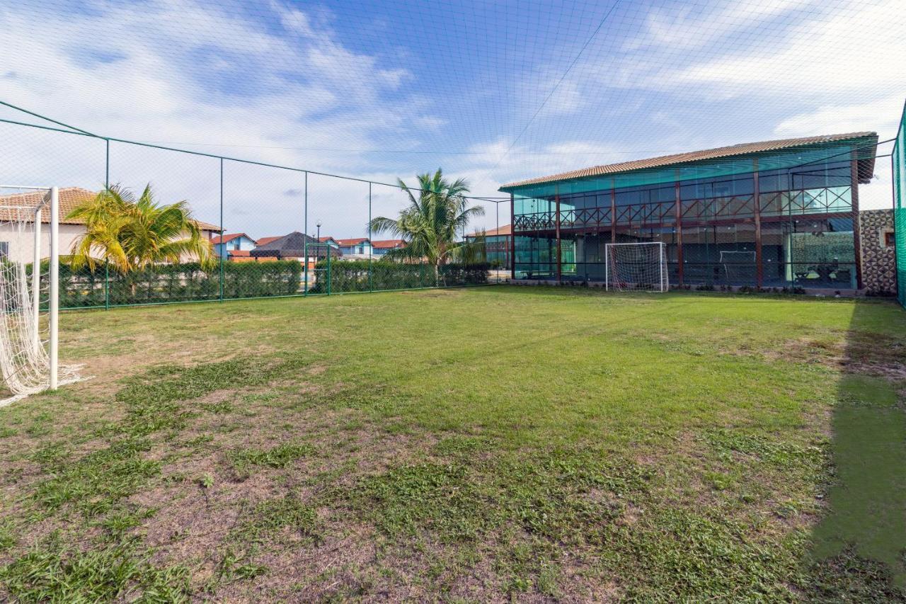 Carneiros Paradise - Casa De Luxo Em Condominio Tamandaré Kültér fotó