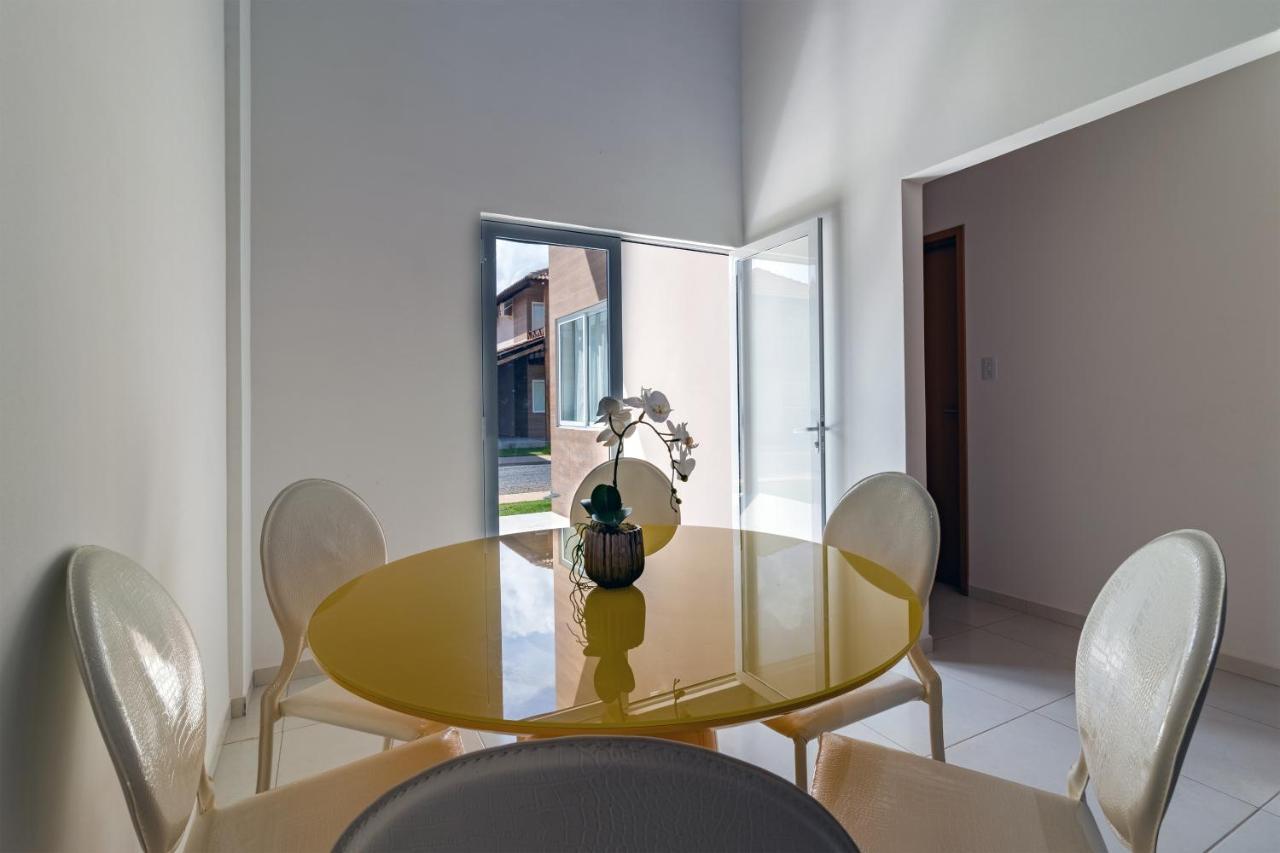 Carneiros Paradise - Casa De Luxo Em Condominio Tamandaré Kültér fotó