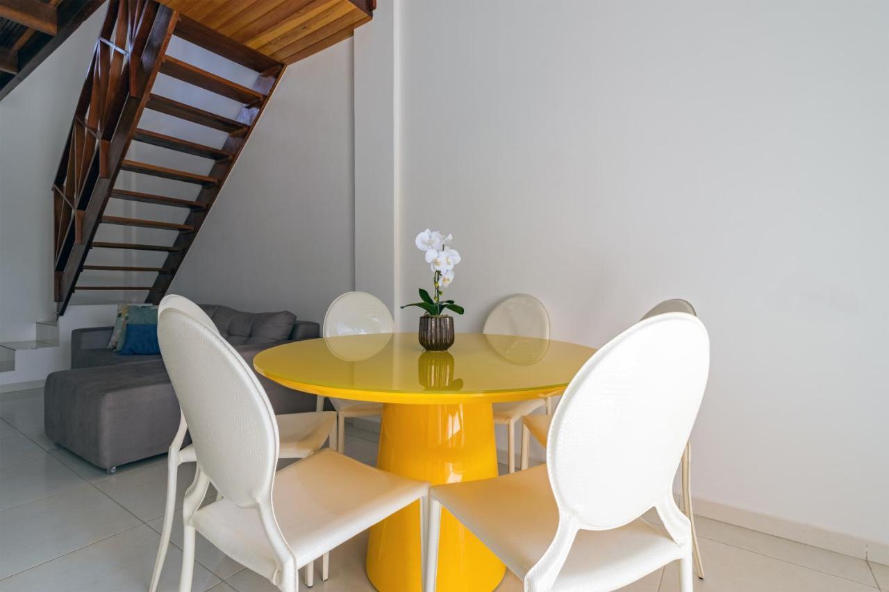 Carneiros Paradise - Casa De Luxo Em Condominio Tamandaré Kültér fotó