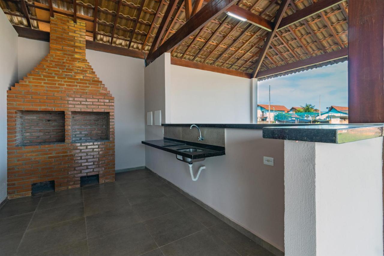 Carneiros Paradise - Casa De Luxo Em Condominio Tamandaré Kültér fotó