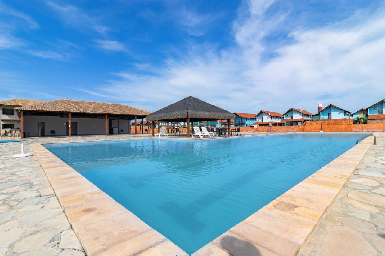 Carneiros Paradise - Casa De Luxo Em Condominio Tamandaré Kültér fotó