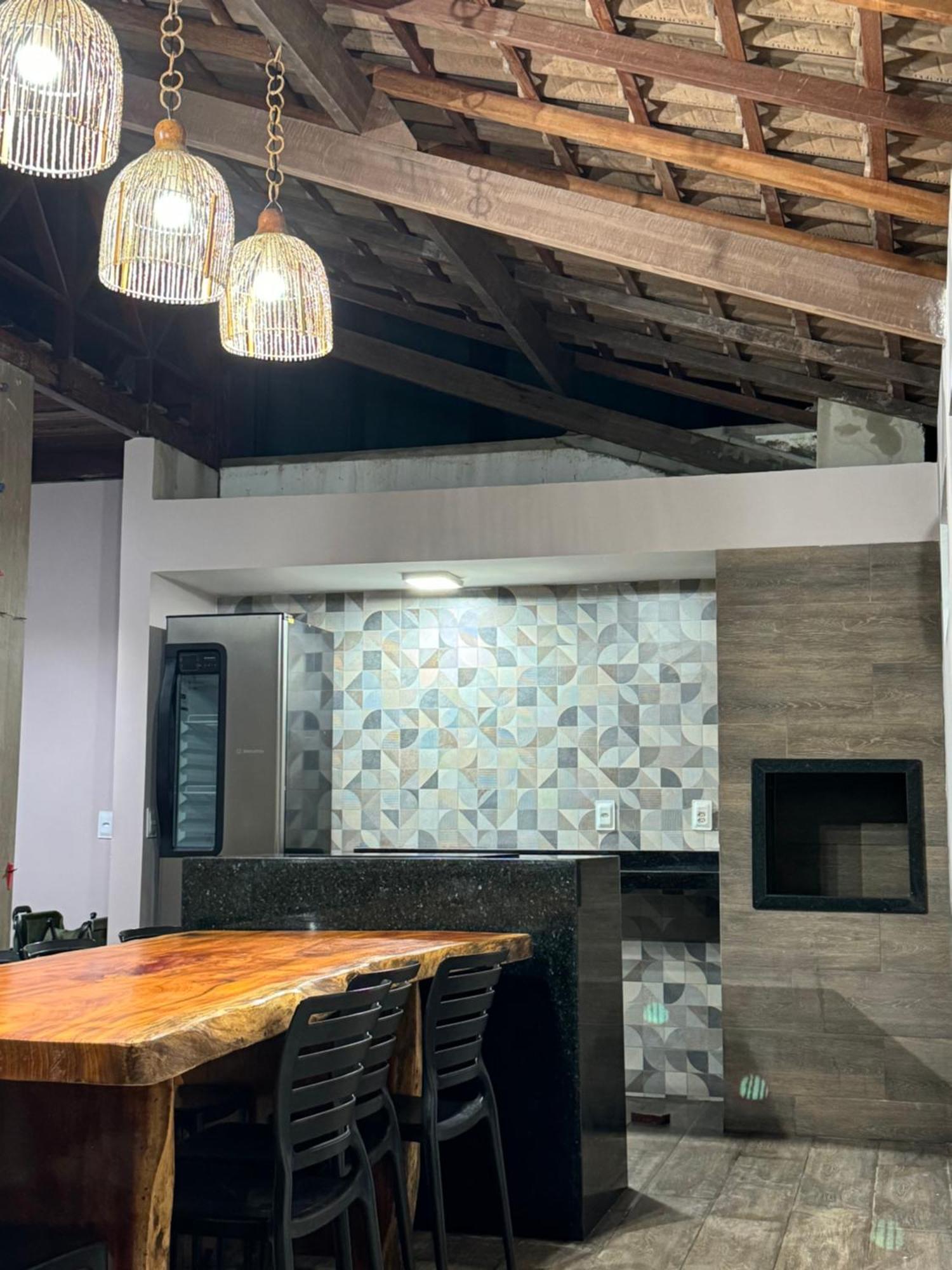 Carneiros Paradise - Casa De Luxo Em Condominio Tamandaré Kültér fotó