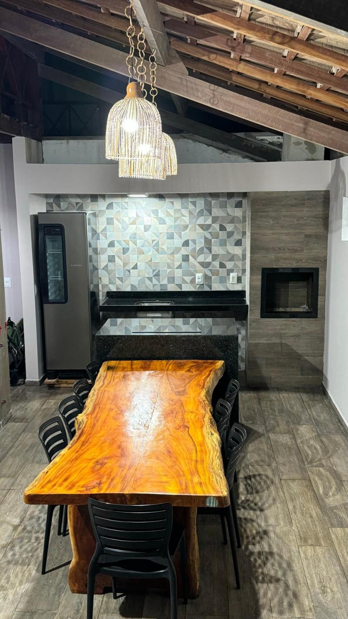 Carneiros Paradise - Casa De Luxo Em Condominio Tamandaré Kültér fotó
