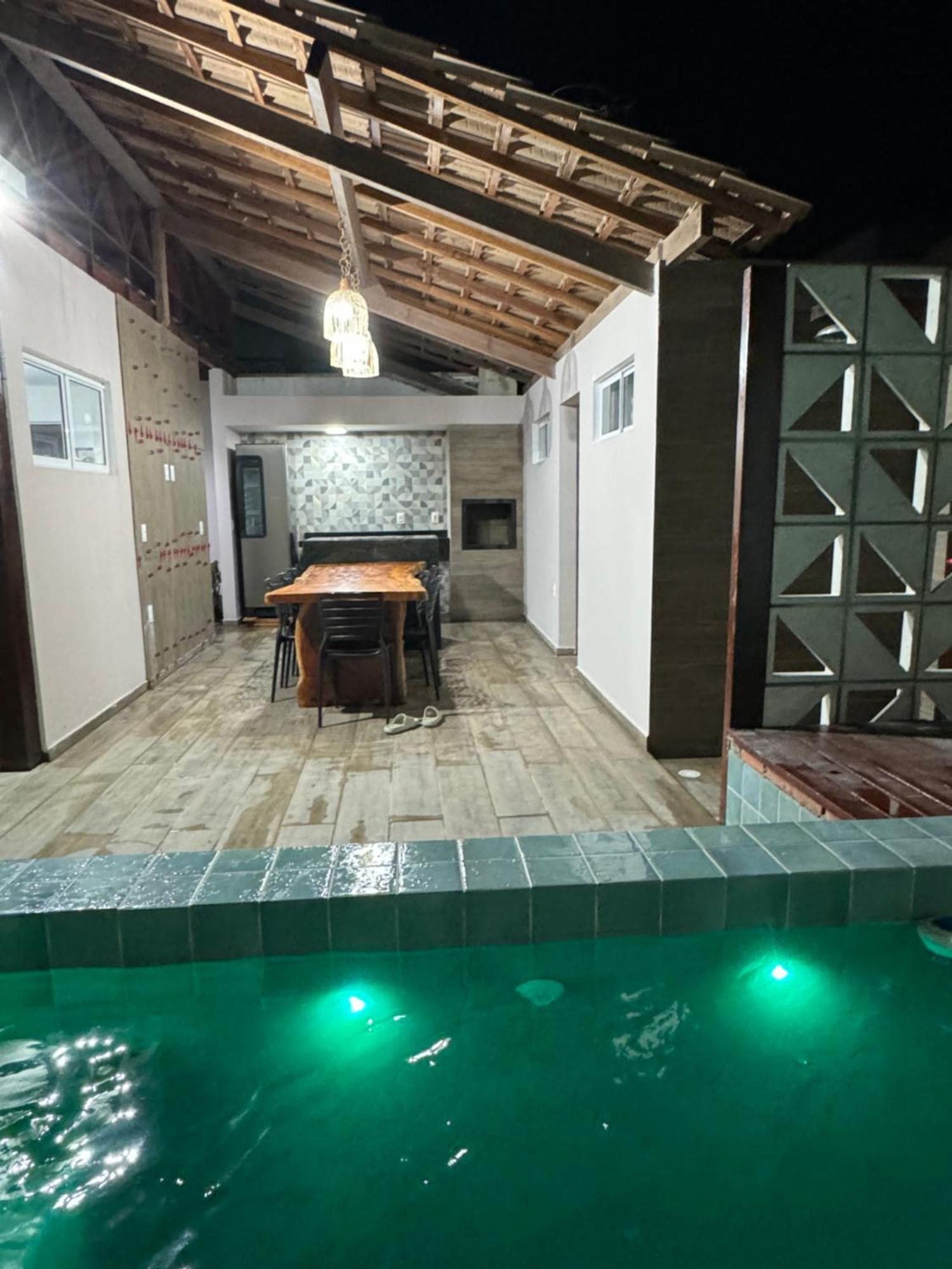 Carneiros Paradise - Casa De Luxo Em Condominio Tamandaré Kültér fotó