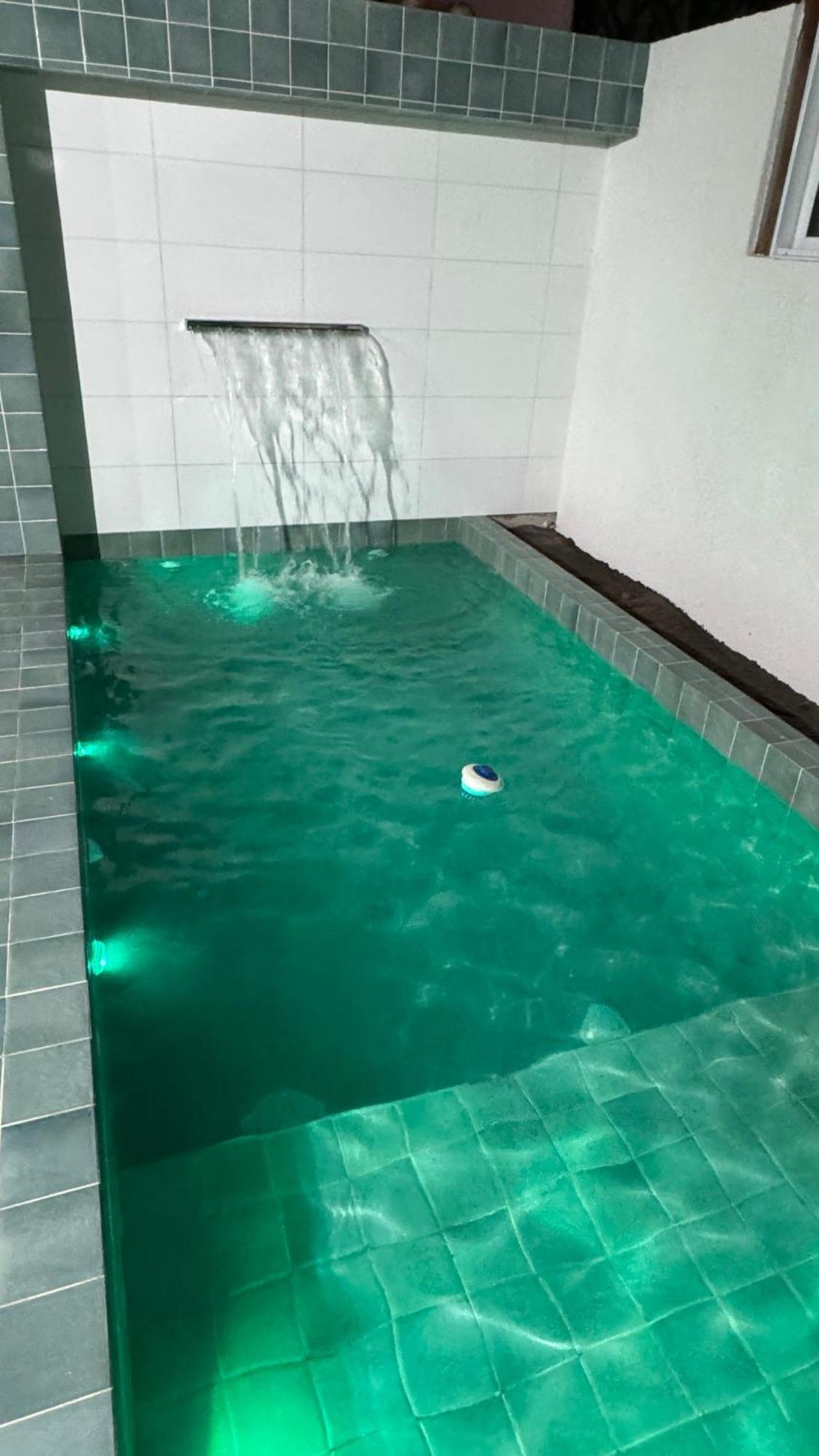 Carneiros Paradise - Casa De Luxo Em Condominio Tamandaré Kültér fotó